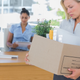 Image for article titled How To Cope With Getting Fired
